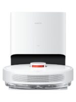 Xiaomi Robot Vacuum X10 Çöp Istasyonlu Akıllı Robot Süpürge BHR6068EU - Görsel 2