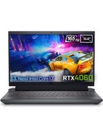 Dell Gaming G15 5530 G155530014U Intel Core i7-13650HX 16GB DDR5 1TB SSD RTX4060 8GB 140W 15.6 inç Full HD Ubuntu Gaming Laptop