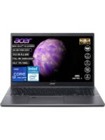 Aspire 5 I5-12450H 16 GB 512 GB SSD FreeDos 15.6" IPS (1920X1080) Taşınabilir Bilgisayar NX.KN4EY.002