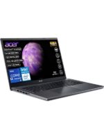 Aspire 5 I5-12450H 16 GB 512 GB SSD FreeDos 15.6" IPS (1920X1080) Taşınabilir Bilgisayar NX.KN4EY.002 - Görsel 4