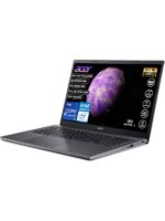 Aspire 5 I5-12450H 16 GB 512 GB SSD FreeDos 15.6" IPS (1920X1080) Taşınabilir Bilgisayar NX.KN4EY.002 - Görsel 5