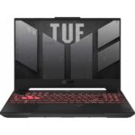 Asus Tuf Gaming A15 FA507NUR-LP036 6gb RTX4050 140W Ryzen 7 7435HS 8gb Ram 512GB SSD 15.6 Inç Fhd 144Hz Taşınabilir Bilgisayar