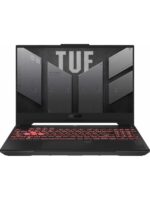 Asus Tuf Gaming A15 FA507NUR-LP036 6gb RTX4050 140W Ryzen 7 7435HS 8gb Ram 512GB SSD 15.6 Inç Fhd 144Hz Taşınabilir Bilgisayar