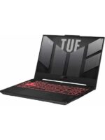 Asus Tuf Gaming A15 FA507NUR-LP036 6gb RTX4050 140W Ryzen 7 7435HS 8gb Ram 512GB SSD 15.6 Inç Fhd 144Hz Taşınabilir Bilgisayar - Görsel 5