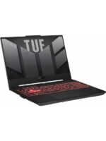 Asus Tuf Gaming A15 FA507NUR-LP036 6gb RTX4050 140W Ryzen 7 7435HS 8gb Ram 512GB SSD 15.6 Inç Fhd 144Hz Taşınabilir Bilgisayar - Görsel 4
