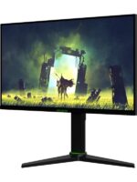 Monster Aryond A24 V2 24" 180Hz Fhd 1 Ms HDR10 300 Nit G-Sync Freesync Pivot Fast IPS Oyuncu Monitörü - Görsel 3