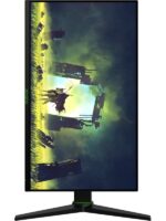 Monster Aryond A24 V2 24" 180Hz Fhd 1 Ms HDR10 300 Nit G-Sync Freesync Pivot Fast IPS Oyuncu Monitörü - Görsel 2