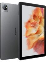 Tab70WIFI Tablet 10.1/12 GB/64 GB/8 MP/Android14+Kılıf Dahil (Siyah)