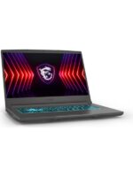 Msı Thin 15 B12UC-2636XTR Dizüstü Bilgisayar I5-12450H 15.6 Fhd 144Hz 16GB Ram RTX3050 Gddr6 4gb 512GB SSD Freedos - Görsel 4