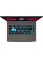 Msı Thin 15 B12UC-2636XTR Dizüstü Bilgisayar I5-12450H 15.6 Fhd 144Hz 16GB Ram RTX3050 Gddr6 4gb 512GB SSD Freedos - Görsel 2