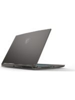 Msı Thin 15 B12UC-2636XTR Dizüstü Bilgisayar I5-12450H 15.6 Fhd 144Hz 16GB Ram RTX3050 Gddr6 4gb 512GB SSD Freedos - Görsel 3