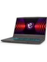 Msı Thin 15 B12UC-2636XTR Dizüstü Bilgisayar I5-12450H 15.6 Fhd 144Hz 16GB Ram RTX3050 Gddr6 4gb 512GB SSD Freedos - Görsel 5