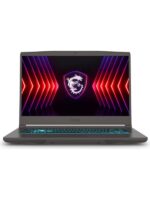 Msı Thin 15 B12UC-2636XTR Dizüstü Bilgisayar I5-12450H 15.6 Fhd 144Hz 16GB Ram RTX3050 Gddr6 4gb 512GB SSD Freedos