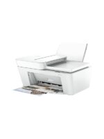Hp DeskJet 4220 All-in-One Yazıcı, Baskı, Kopyalama, Tarama, Kablosuz, Mobil faks gönderme, 54R37B - Görsel 4
