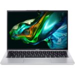 Aspire Lite AL14-51M Intel Core i5 1235U 8GB 512GB SSD Freedos 14" Taşınabilir Bilgisayar NX.KTWEY.001