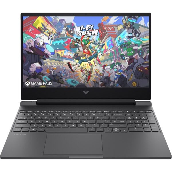 HP Victus 15-FB3007NT AMD Ryzen 9 8945HS 16GB 512GB SSD RTX4060 Freedos 15.6" Taşınabilir Bilgisayar B82WDEA