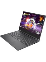 HP Victus 15-FB3007NT AMD Ryzen 9 8945HS 16GB 512GB SSD RTX4060 Freedos 15.6" Taşınabilir Bilgisayar B82WDEA - Görsel 5