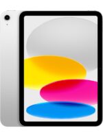 iPad A16 11" 128GB Wi-Fi Tablet Gümüş MD3Y4TU/A