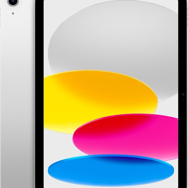 iPad A16 11" 128GB Wi-Fi Tablet Gümüş MD3Y4TU/A
