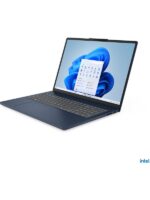Lenovo Ideapad Slim 3 Intel Core I5-13420H 8gb 512GB SSD 16" Wuxga (1920X1200) IPS Panel Freedos Taşınabilir Bilgisayar 83K2001RTR - Görsel 3