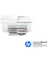 Hp DeskJet 4220 All-in-One Yazıcı, Baskı, Kopyalama, Tarama, Kablosuz, Mobil faks gönderme, 54R37B - Görsel 2