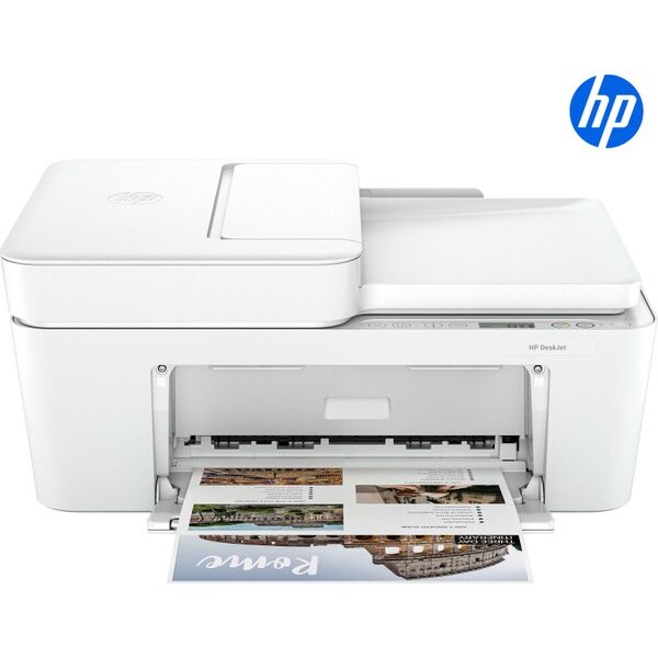 Hp DeskJet 4220 All-in-One Yazıcı, Baskı, Kopyalama, Tarama, Kablosuz, Mobil faks gönderme, 54R37B