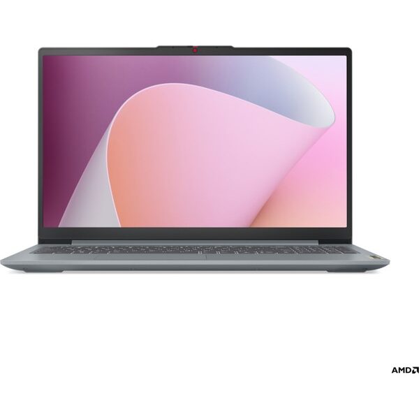 Lenovo Ideapad Slim 3 AMD Ryzen 7 5825U 16GB 512GB SSD Freedos 15.6" FHD Taşınabilir Bilgisayar 82XM00U4TX