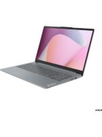 Lenovo Ideapad Slim 3 AMD Ryzen 7 5825U 16GB 512GB SSD Freedos 15.6" FHD Taşınabilir Bilgisayar 82XM00U4TX - Görsel 5