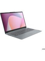 Lenovo Ideapad Slim 3 AMD Ryzen 7 5825U 16GB 512GB SSD Freedos 15.6" FHD Taşınabilir Bilgisayar 82XM00U4TX - Görsel 4