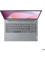 Lenovo Ideapad Slim 3 AMD Ryzen 7 5825U 16GB 512GB SSD Freedos 15.6" FHD Taşınabilir Bilgisayar 82XM00U4TX - Görsel 2