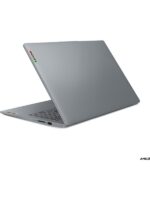 Lenovo Ideapad Slim 3 AMD Ryzen 7 5825U 16GB 512GB SSD Freedos 15.6" FHD Taşınabilir Bilgisayar 82XM00U4TX - Görsel 3