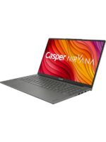 Casper Nirvana X650 Series 2 Core 5-210H 16GB DDR5 1TB SSD Freedos 15.6" Taşınabilir Bilgisayar X650.210H-BF00X-G-F - Görsel 5