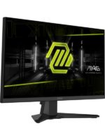 Msı 23.8 Mag 242F 1920X1080 (Fhd) 16:9 Flat Rapıd IPS 200HZ 0.5ms (Gtg) Freesync Premıum Gamıng Monıtor - Görsel 2