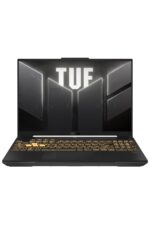 TUF Gaming F16 FX607VU-RL001BS1 Ultra 5 210H 8GB DDR5 512GB SSD 6GB RTX 4050 16” 144Hz FHD+