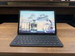 Huawei Matepad 11.5” PaperMatte 8GB RAM 256GB 120Hz Tablet+Klavye (İKİNCİ EL) - Görsel 2