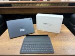 Huawei Matepad 11.5” PaperMatte 8GB RAM 256GB 120Hz Tablet+Klavye (İKİNCİ EL) - Görsel 3