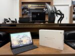 Huawei Matepad 11.5” PaperMatte 8GB RAM 256GB 120Hz Tablet+Klavye (İKİNCİ EL)