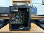 KASA Intel Pentium G4560 8GB RAM 120GB SSD GTX1050Ti (İKİNCİ EL) - Görsel 3
