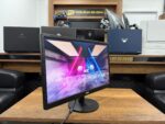 AOC E2270SWHN 21.5” 60Hz 5ms Full HD TN Monitör (İKİNCİ EL) - Görsel 2