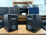 Pioneer Dj DM-50D 5 inç Referans Monitörü Hoparlör (İKİNCİ EL) - Görsel 2
