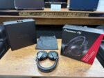 Pioneer Dj HDJ-X7 Kulak Üstü Stüdyo Kulaklığı (İKİNCİ EL) - Görsel 2