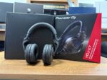Pioneer Dj HDJ-X7 Kulak Üstü Stüdyo Kulaklığı (İKİNCİ EL) - Görsel 3