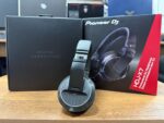 Pioneer Dj HDJ-X7 Kulak Üstü Stüdyo Kulaklığı (İKİNCİ EL) - Görsel 4