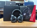 Pioneer Dj HDJ-X7 Kulak Üstü Stüdyo Kulaklığı (İKİNCİ EL) - Görsel 5