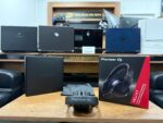Pioneer Dj HDJ-X7 Kulak Üstü Stüdyo Kulaklığı (İKİNCİ EL)