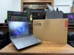 Lenovo LOQ 16APH8 AMD Ryzen 5 7640HS 8GB 512GB SSD RTX4060 W11 16” WUXGA 144Hz 82XU0053TX (İKİNCİ EL)