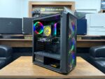 KASA AMD Ryzen 5 5600 16GB RAM 1TB SSD RTX3060 (İKİNCİ EL) - Görsel 2