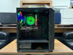 KASA AMD Ryzen 5 5600 16GB RAM 1TB SSD RTX3060 (İKİNCİ EL) - Görsel 3