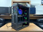 KASA AMD Ryzen 5 5600 16GB RAM 1TB SSD RTX3060 (İKİNCİ EL) - Görsel 4