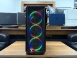 KASA AMD Ryzen 5 5600 16GB RAM 1TB SSD RTX3060 (İKİNCİ EL)